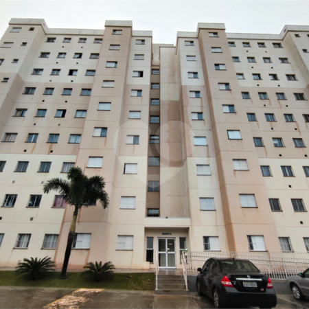 Apartamento à venda ou para alugar com 2 quartos em Jardim Bela Vista, Itapetininga, SP
