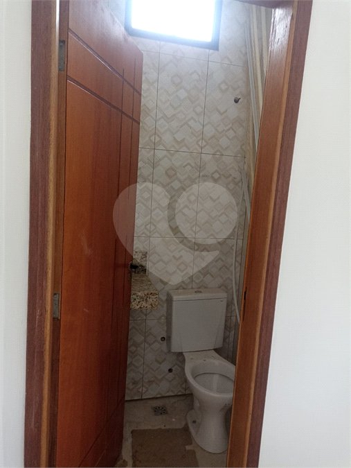 Casa à venda com 2 quartos em Residencial Vista do Horto, Araraquara, SP