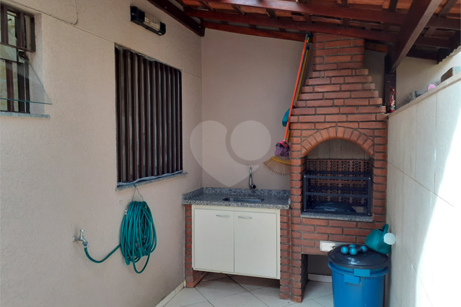 Sobrado à venda com 3 suítes em Mandaqui, São Paulo, SP
