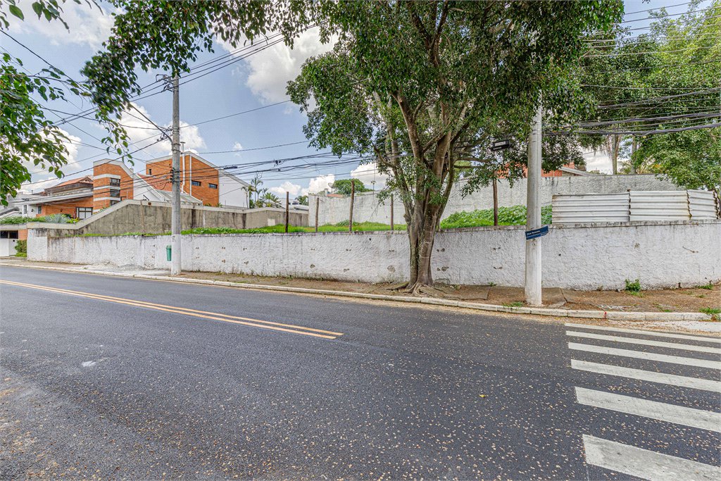 Terreno à venda em Jardim Prudência, São Paulo, SP
