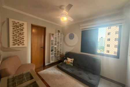 Apartamento à venda com 3 quartos, sendo 2 suítes, em Vila Mascote, São Paulo, SP