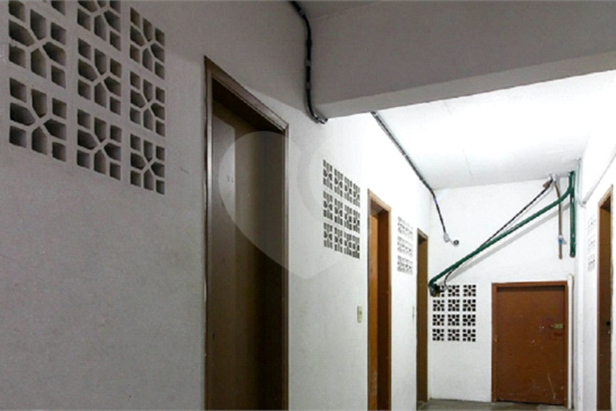 Apartamento à venda com 3 quartos, sendo 1 suíte, em Santana, São Paulo, SP