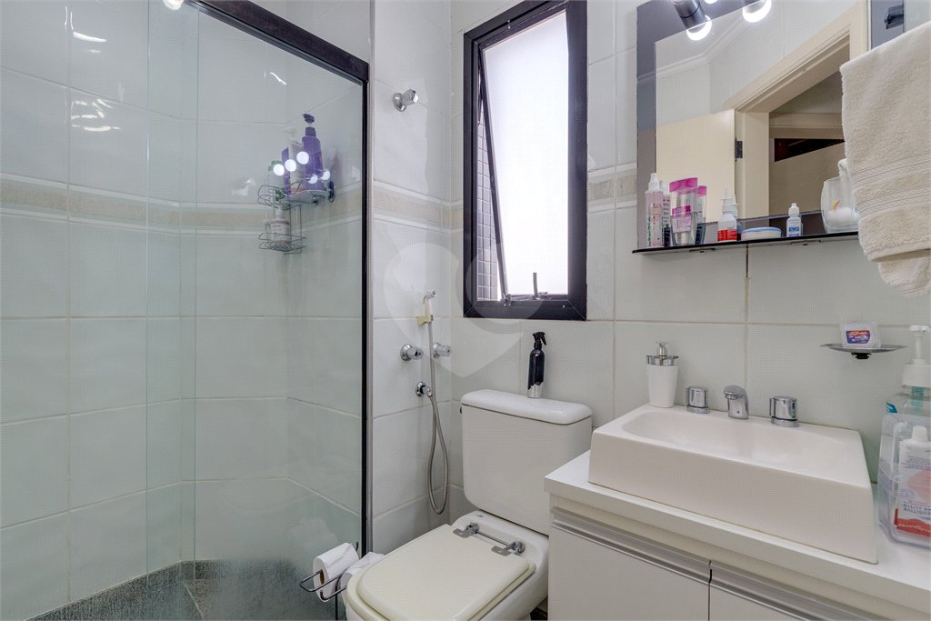 Duplex à venda com 3 suítes em Vila Mascote, São Paulo, SP