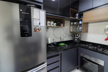 Apartamento à venda com 2 quartos em Conceição, Osasco, SP