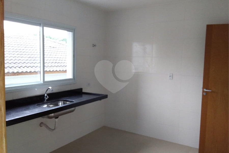 Sobrado à venda com 2 quartos em Casa Verde, São Paulo, SP