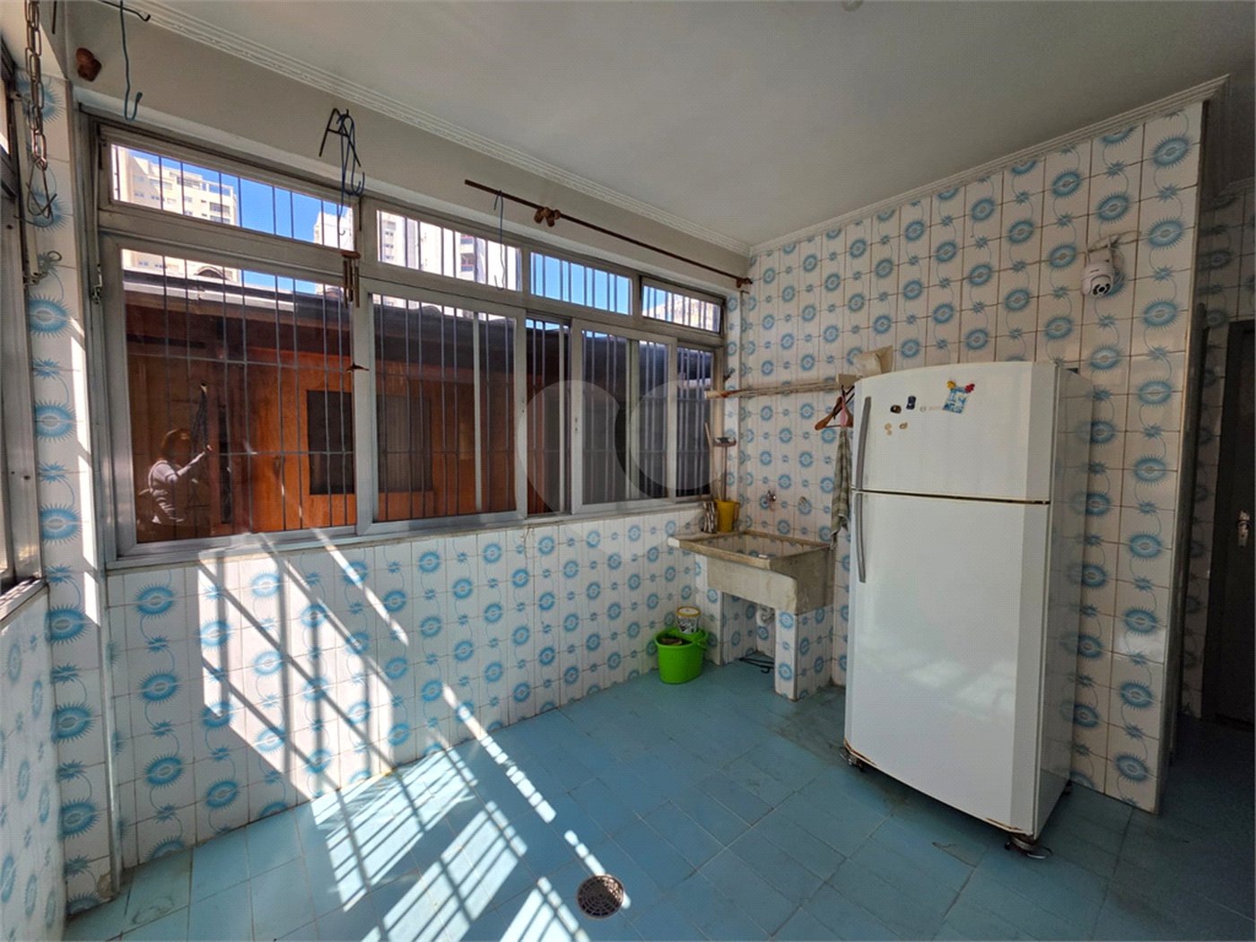 Sobrado à venda com 4 quartos, sendo 1 suíte,  em Santa Teresinha, São Paulo, SP