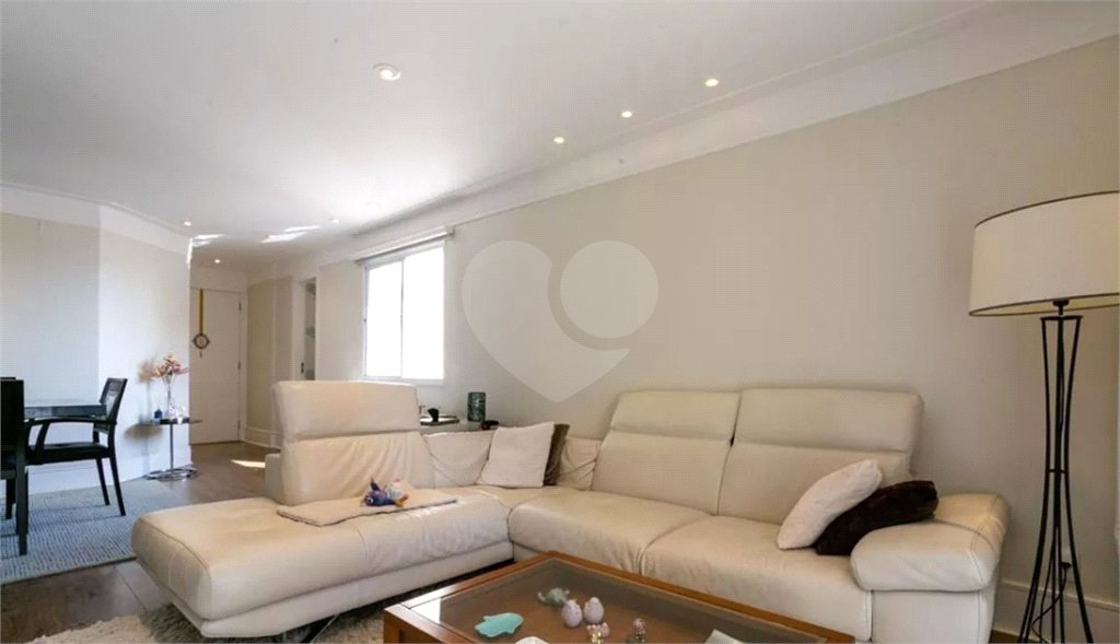 Apartamento à venda com 3 suítes em Santana, São Paulo, SP