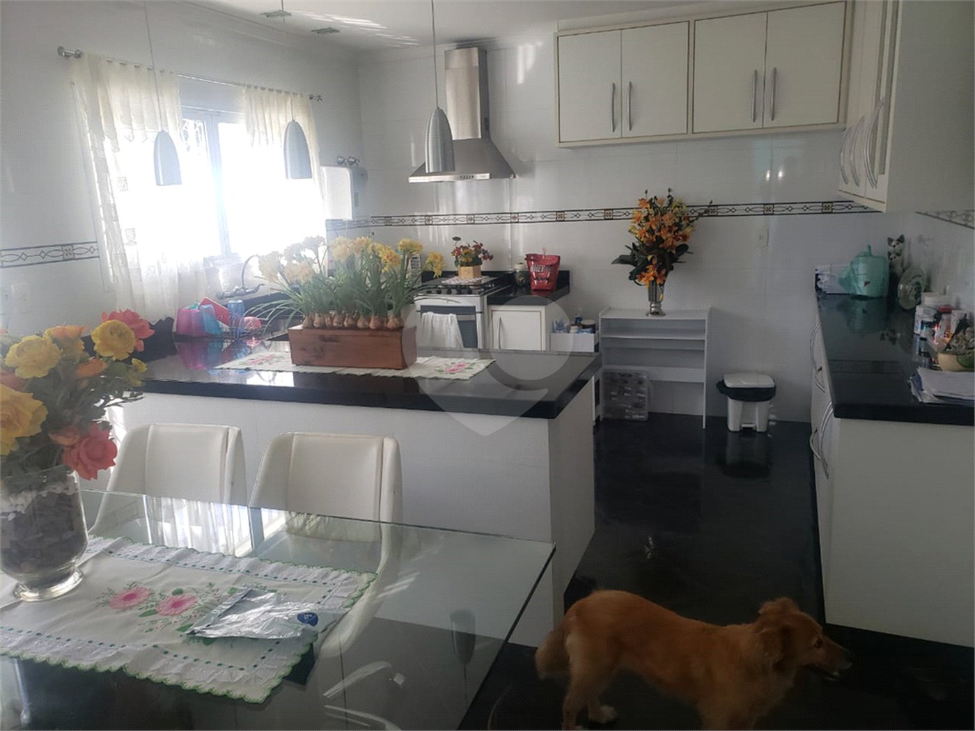 Casa à venda com 4 suítes em Santana, São Paulo, SP