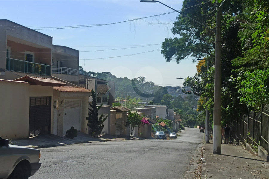 Terreno à venda no condomínio Altos da Baronesa, São Paulo - SP