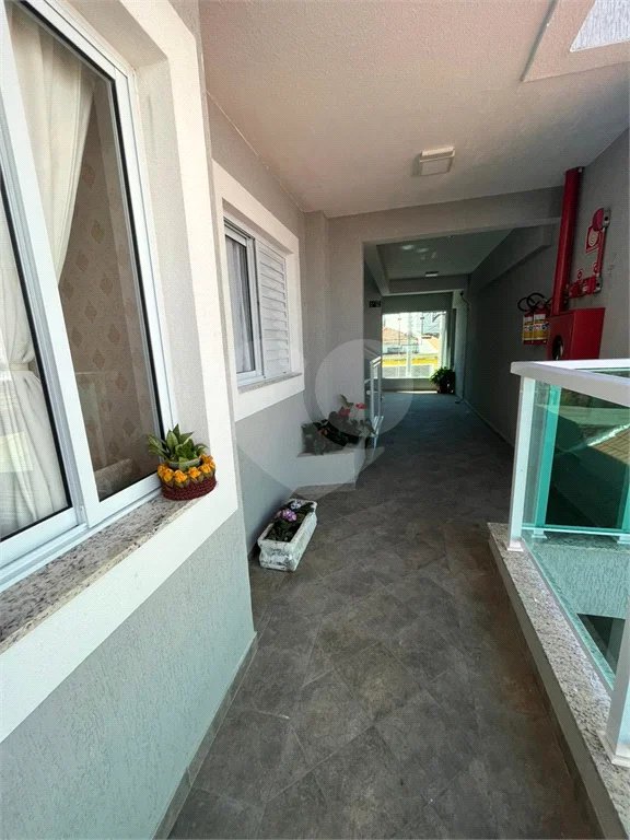 Apartamento à venda com 2 quartos em Chora Menino, São Paulo, SP