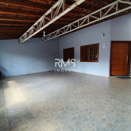 Casa à venda com 3 quartos, sendo 1 suíte,  em Rancho Grande, Itu, SP