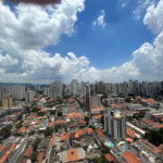 Cobertura à venda com 4 suítes em Santana, São Paulo, SP