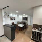 Apartamento à venda com 2 quartos, sendo 1 suíte, em Além Ponte, Sorocaba, SP