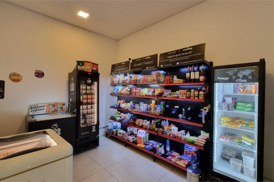 Apartamento à venda com 2 quartos, sendo 1 suíte, em Santana, São Paulo, SP