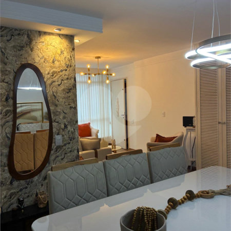 Apartamento à venda com 3 quartos, sendo 1 suíte, em Jardim Paulista, São Paulo, SP