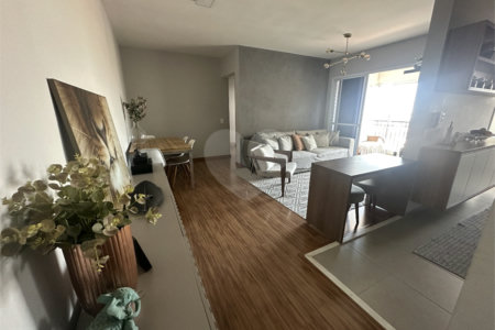 Apartamento à venda com 3 quartos, sendo 1 suíte, em Jardim Pompéia, Indaiatuba, SP