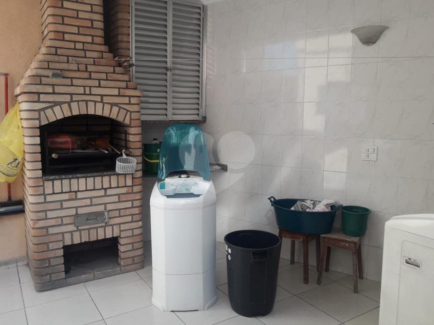Sobrado à venda com 3 quartos, sendo 1 suíte, em Parque Novo Mundo, São Paulo, SP
