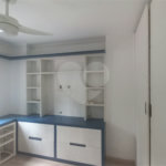 Apartamento à venda com 3 quartos, sendo 1 suíte,  em Vila Andrade, São Paulo, SP