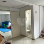 Apartamento à venda com 3 suítes em Campo Belo, São Paulo, SP