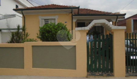 Sobrado à venda com 3 quartos em Vila Maria Alta, São Paulo, SP