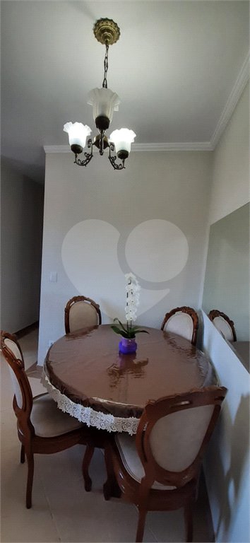 Apartamento à venda com 3 quartos, sendo 1 suíte,  em Alto Ipiranga, Mogi das Cruzes, SP