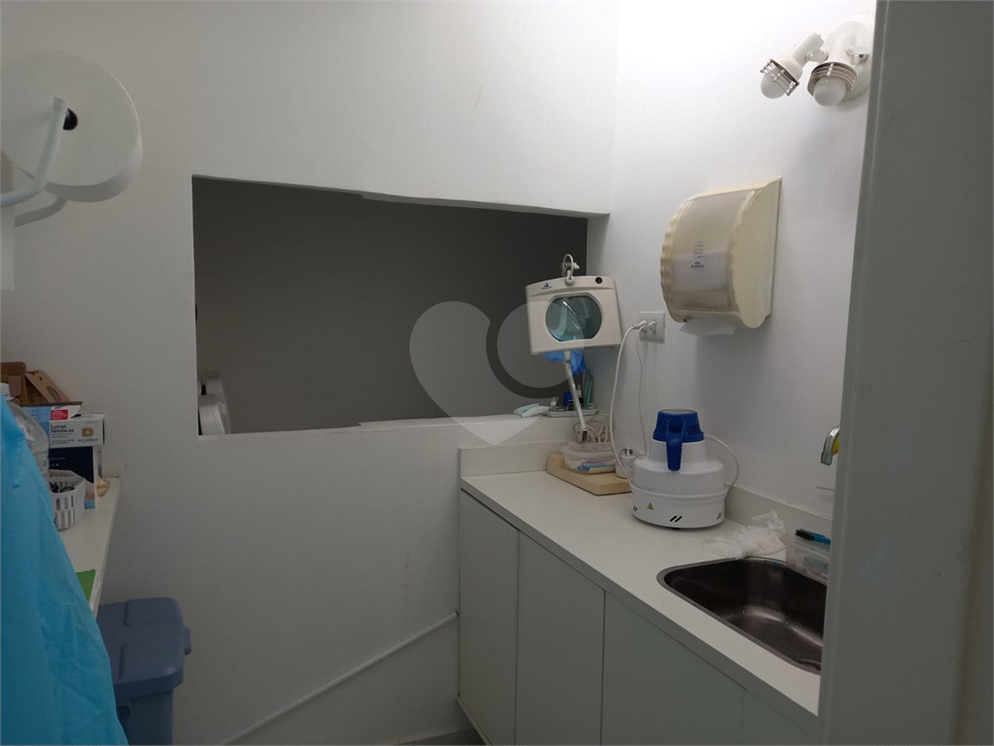 Sobrado à venda ou para alugar com 1 quarto em Chácara Santo Antônio (zona Sul), São Paulo, SP