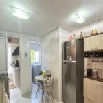 Apartamento à venda com 3 quartos, sendo 2 suítes, em Santana, São Paulo, SP