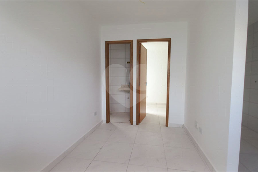Apartamento à venda com 1 quarto em Tucuruvi, São Paulo, SP