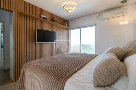 Casa à venda com 3 quartos, sendo 1 suíte, no condomínio Vale do Sol, Bom Jesus dos Perdões - SP