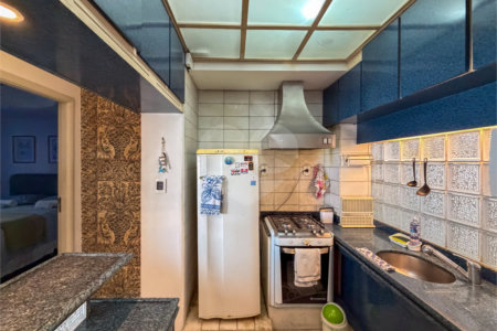 Apartamento à venda com 1 suíte em Copacabana, Rio de Janeiro, RJ