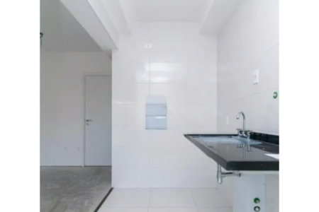 Apartamento à venda com 1 suíte em Brooklin Paulista, São Paulo, SP