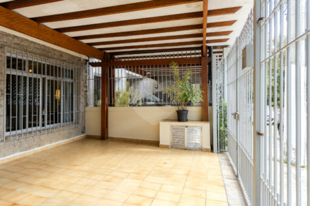 Casa à venda com 3 quartos, sendo 1 suíte, em Vila Cordeiro, São Paulo, SP