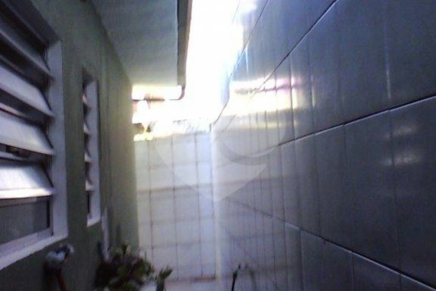 Sobrado à venda com 4 quartos em Vila Nova Mazzei, São Paulo, SP