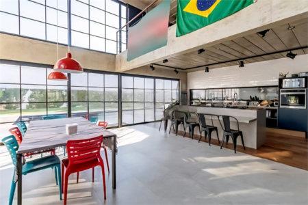 Casa à venda com 4 quartos, sendo 3 suítes, em Alto da Lapa, São Paulo, SP