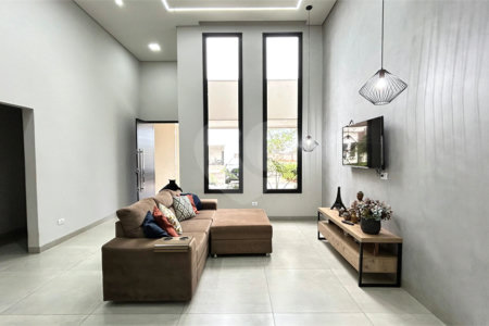 Casa à venda com 3 suítes no condomínio Portal Das Àguas, Três Lagoas - MS