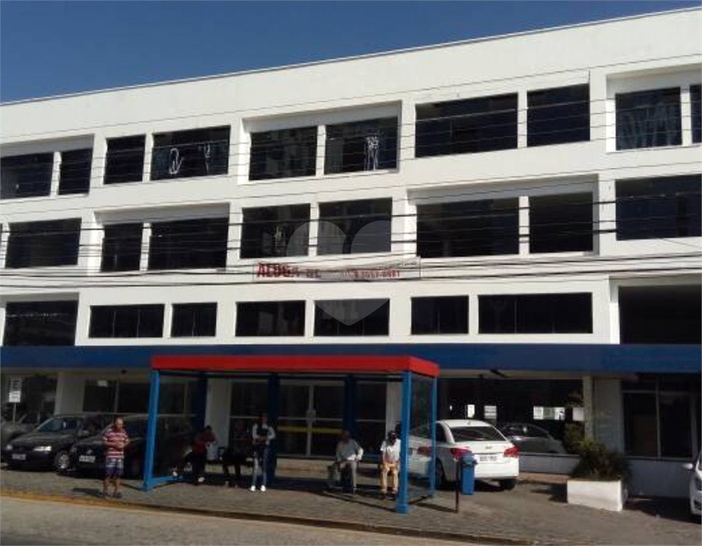 Prédio para alugar em Vila Costa, Suzano, SP