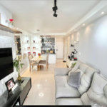 Apartamento à venda com 2 quartos, sendo 1 suíte, em Mandaqui, São Paulo, SP