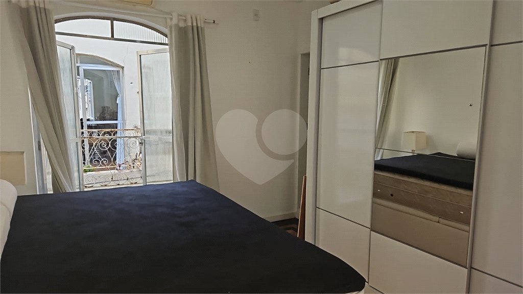 Apartamento à venda com 2 quartos, sendo 1 suíte, em Botafogo, Rio de Janeiro, RJ