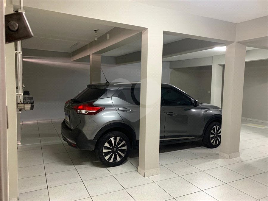 Sobrado à venda com 4 quartos, sendo 3 suítes, em Imirim, São Paulo, SP