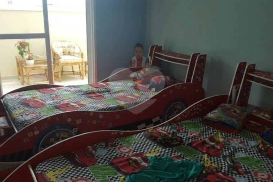 Casa Térrea à venda com 4 quartos, sendo 3 suítes, em Jardim Franca, São Paulo, SP