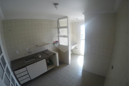 Apartamento para alugar com 2 quartos em Jardim Vazani, São Paulo, SP