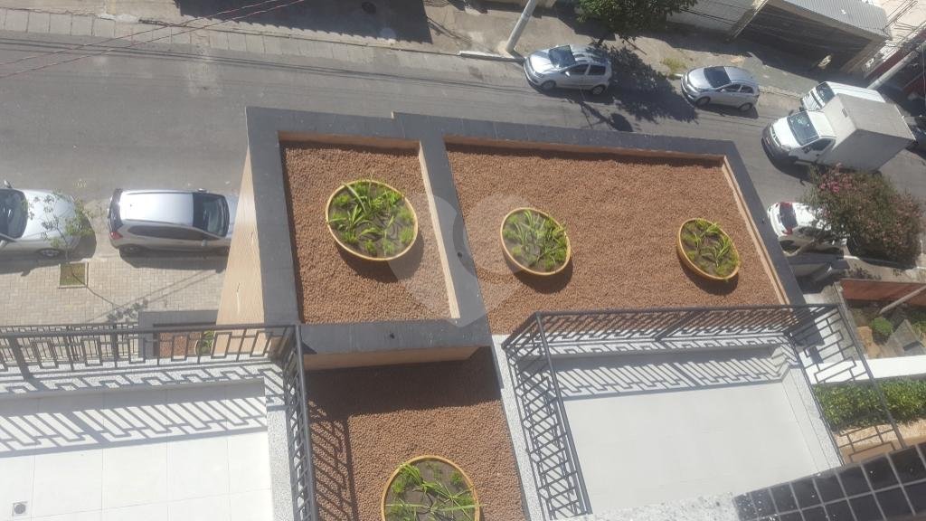 Apartamento à venda com 1 quarto em Casa Verde, São Paulo, SP