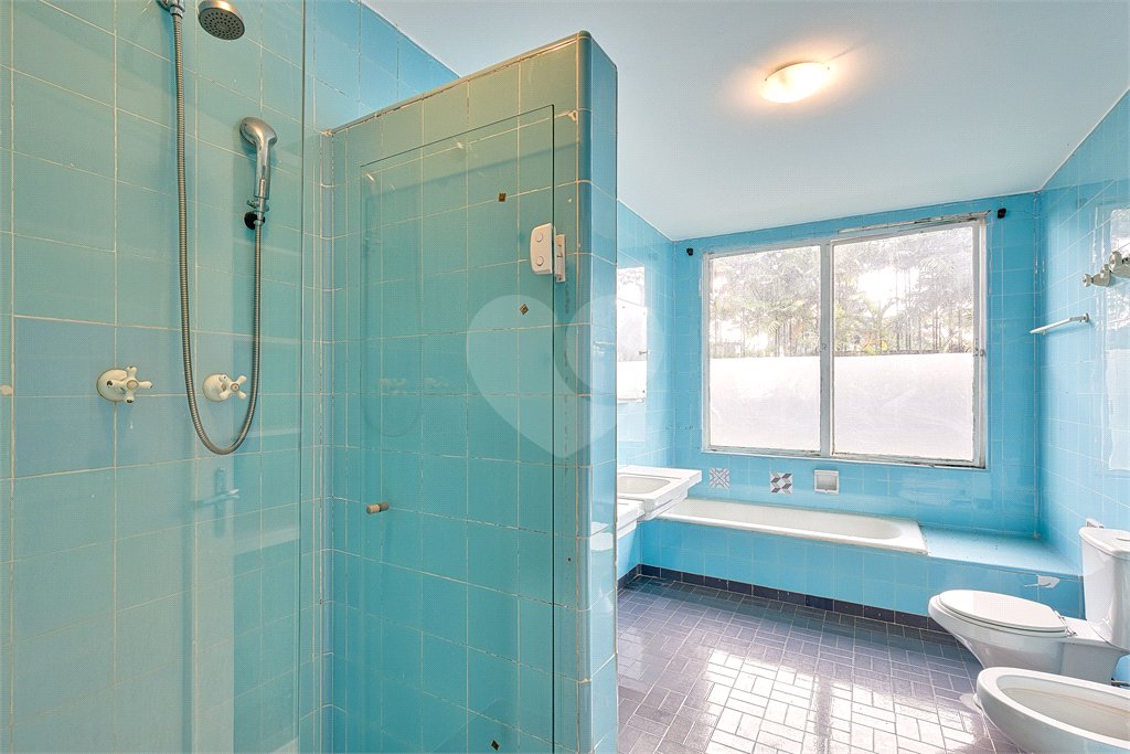 Casa à venda com 3 quartos, sendo 1 suíte, em Brooklin, São Paulo, SP