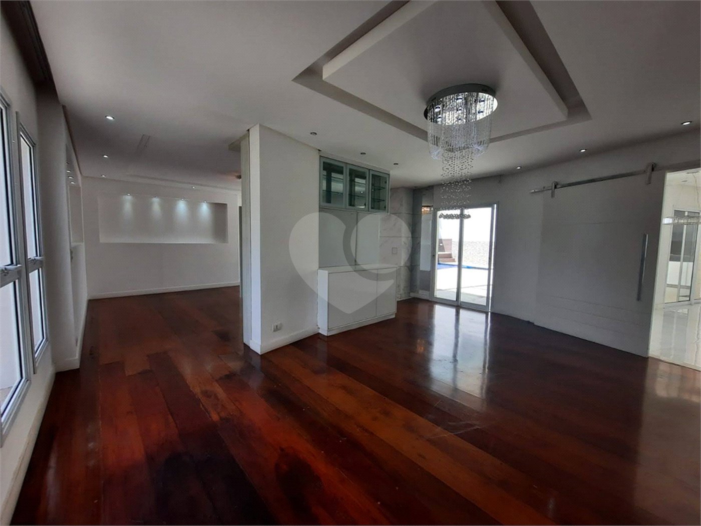 Sobrado à venda com 3 quartos, sendo 1 suíte, em City Campo Grande, São Paulo, SP