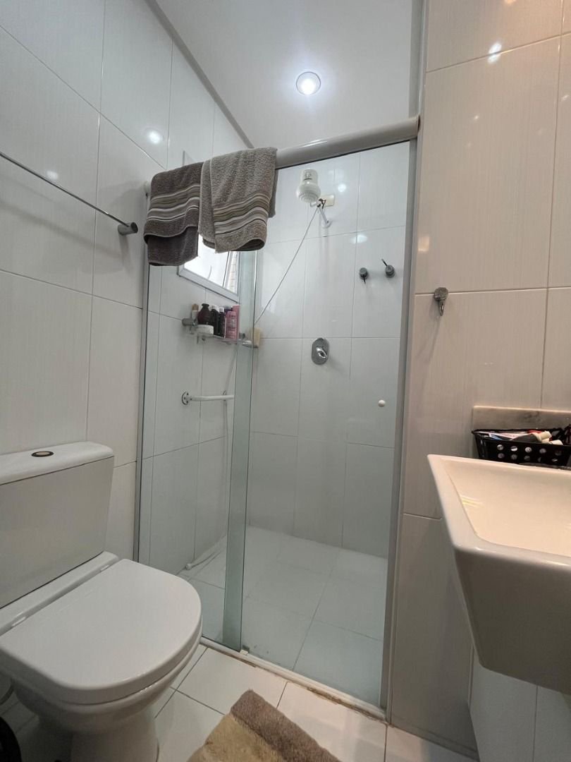 Cobertura com 2 dormitórios à venda, 175 m² por R$ 1.490.000,00 - Pompéia - Santos/SP