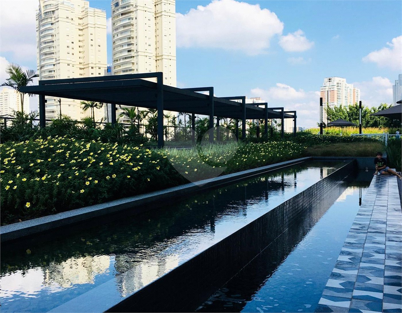 Apartamento à venda com 1 suíte em Chácara Santo Antônio, São Paulo, SP