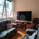 Apartamento à venda com 2 quartos em Jaguaré, São Paulo, SP