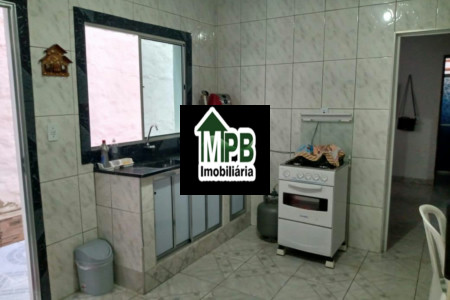 Casa à venda com 2 quartos em Jardim São Lourenzo, Sorocaba, SP