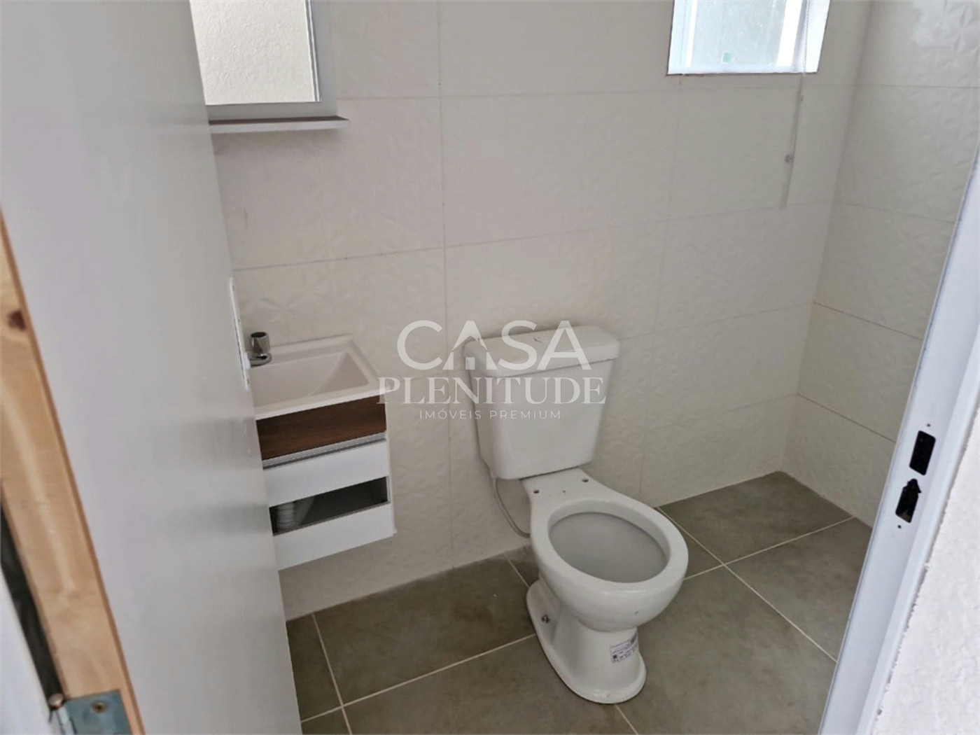 Casa à venda com 1 quarto em Jardim Residencial dos Reis, Sorocaba, SP