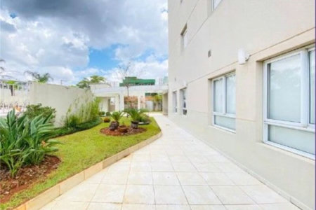 Apartamento à venda com 2 suítes em Vila Formosa, São Paulo, SP